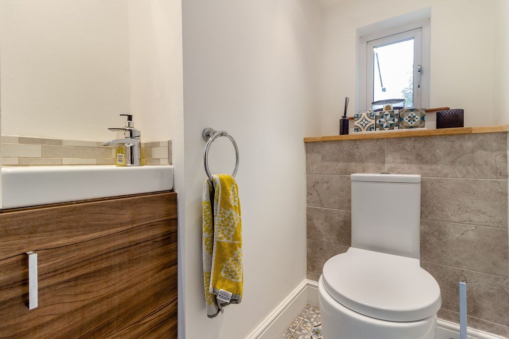 Additional image 12 of 4 bed terraced house for saleSt. James Street, Monmouth NP25