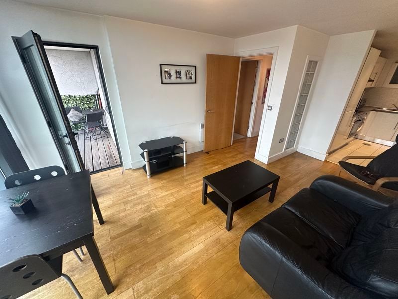 Property photo 3 of 12 Open Plan Lounge