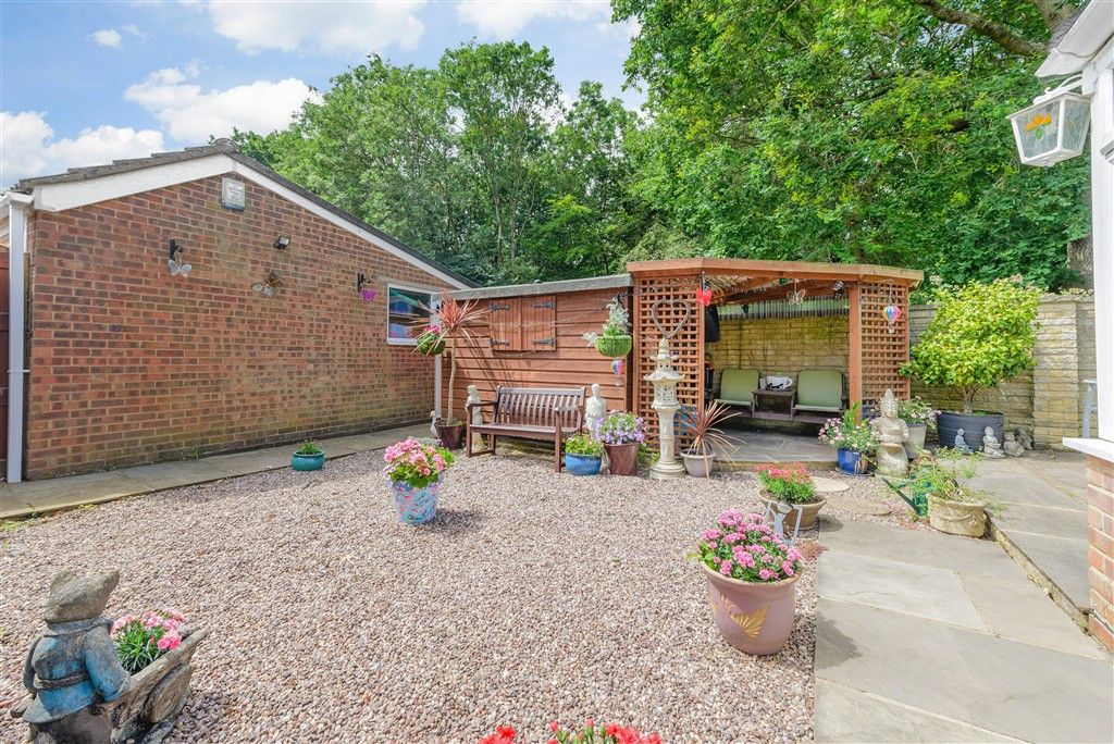 Property photo 2 of 16 Rear Garden