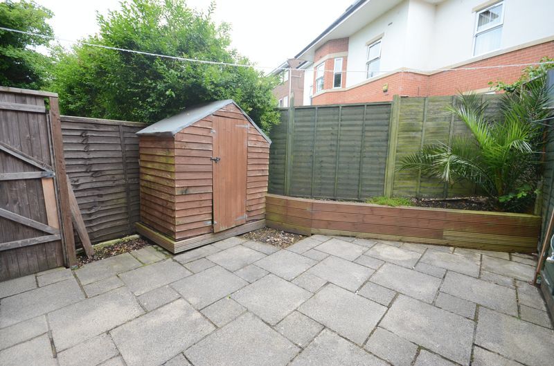 Property photo 1 of 8 Private Patio