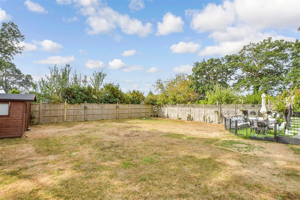 Property photo 3 of 23 Rear Garden