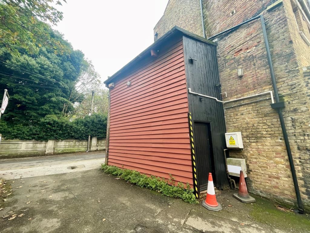 Property photo 2 of 6 Rear Access