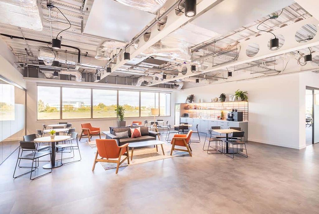 Property photo 1 of 6 Breakout Space