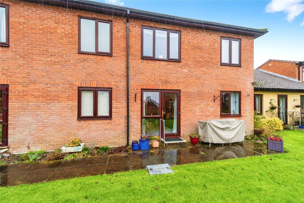 Property photo 1 of 12 Rear Patio