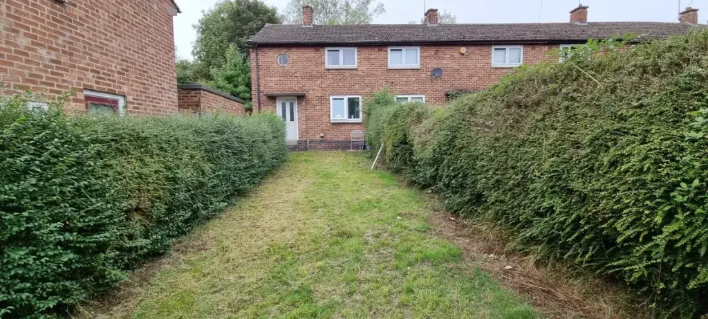Property photo 1 of 7 Rear Garden