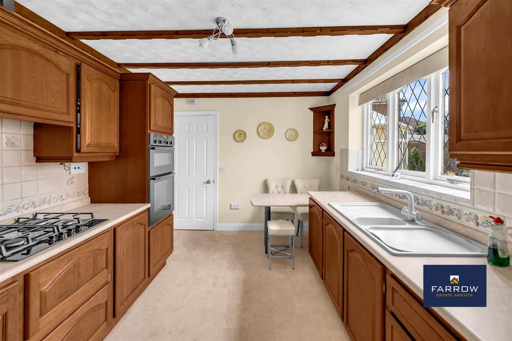 Additional image 10 of 3 bed detached bungalow for saleWellgarth, Grimsby DN32