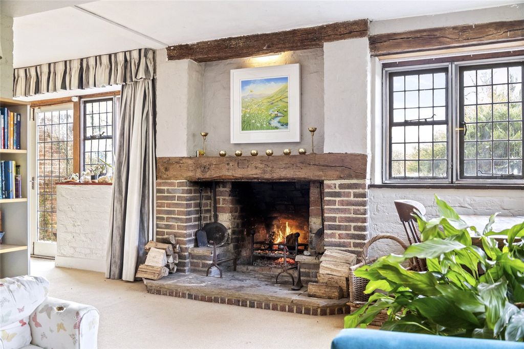 Additional image 12 of 6 bed detached house for saleOld Surrey Hall, East Grinstead RH19