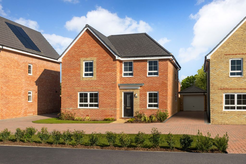 Property photo 1 of 10 Radleigh