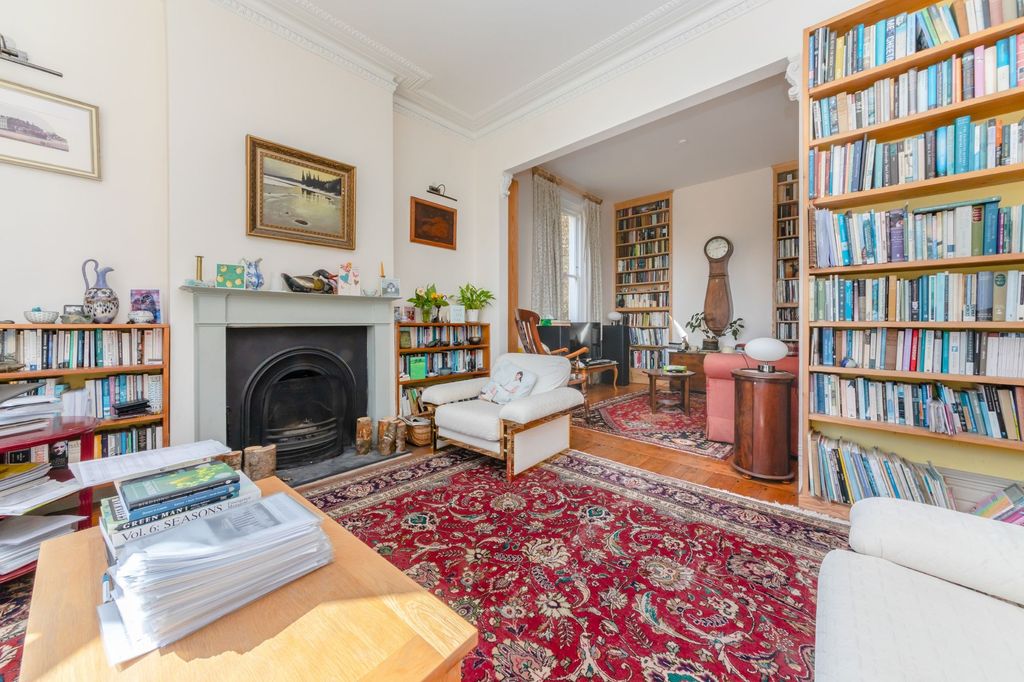 Additional image 6 of 4 bed semi-detached house for saleGrange Road, Lewes BN7