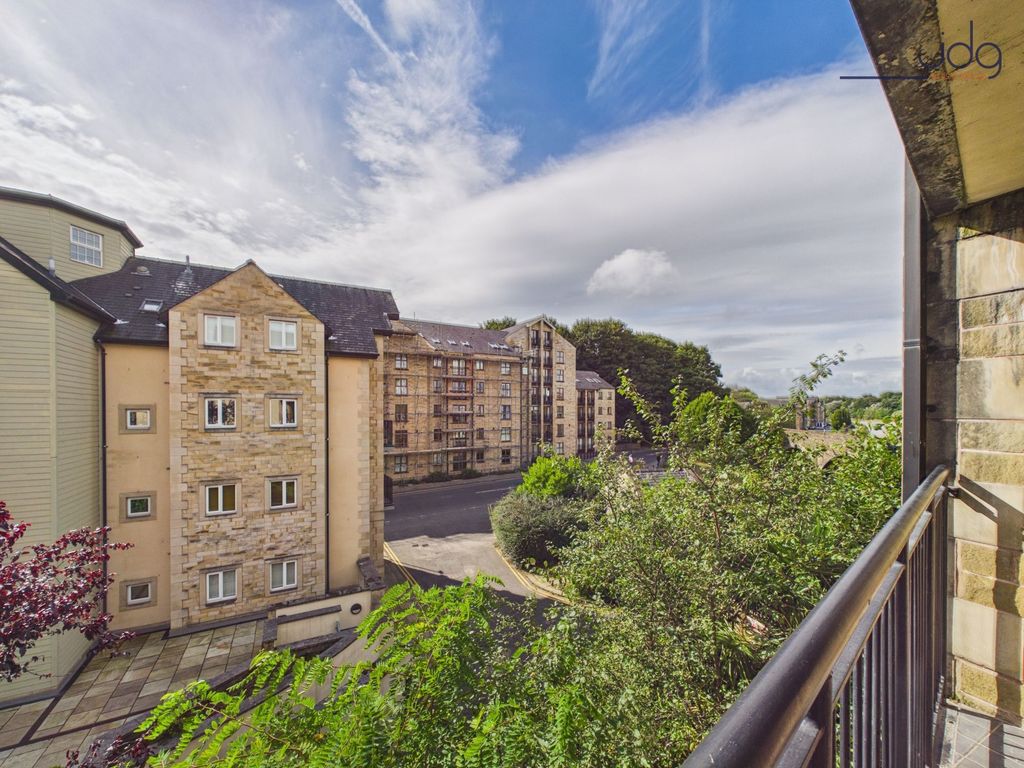 Property photo 2 of 12 Balcony View!