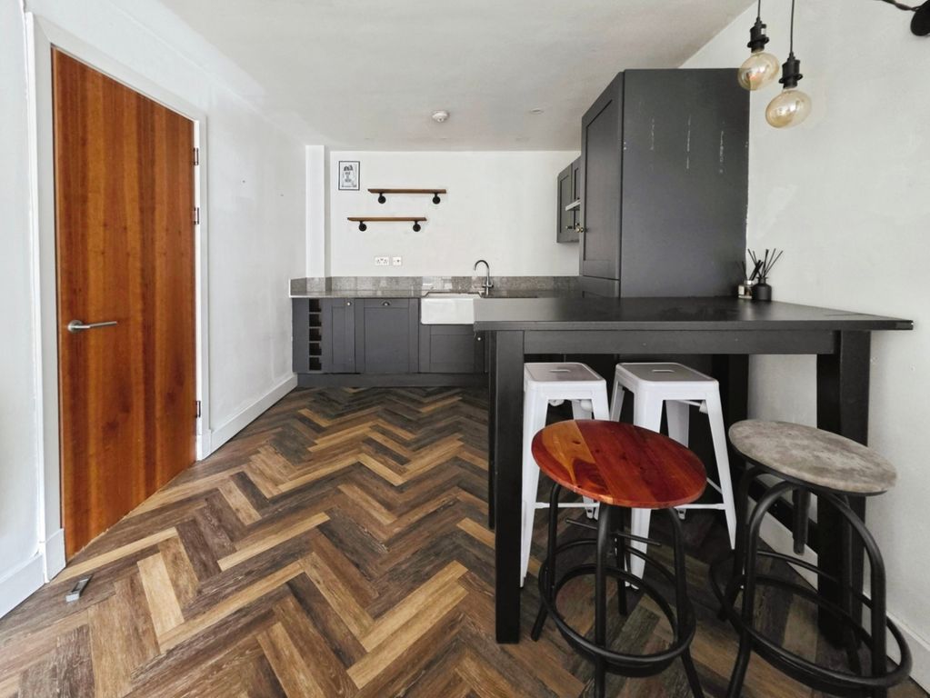 Property photo 3 of 13 Open Plan Living