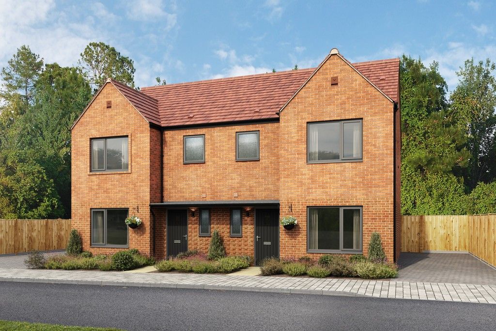 Property photo 1 of 12 The Glades At Mindenhurst, Deepcut