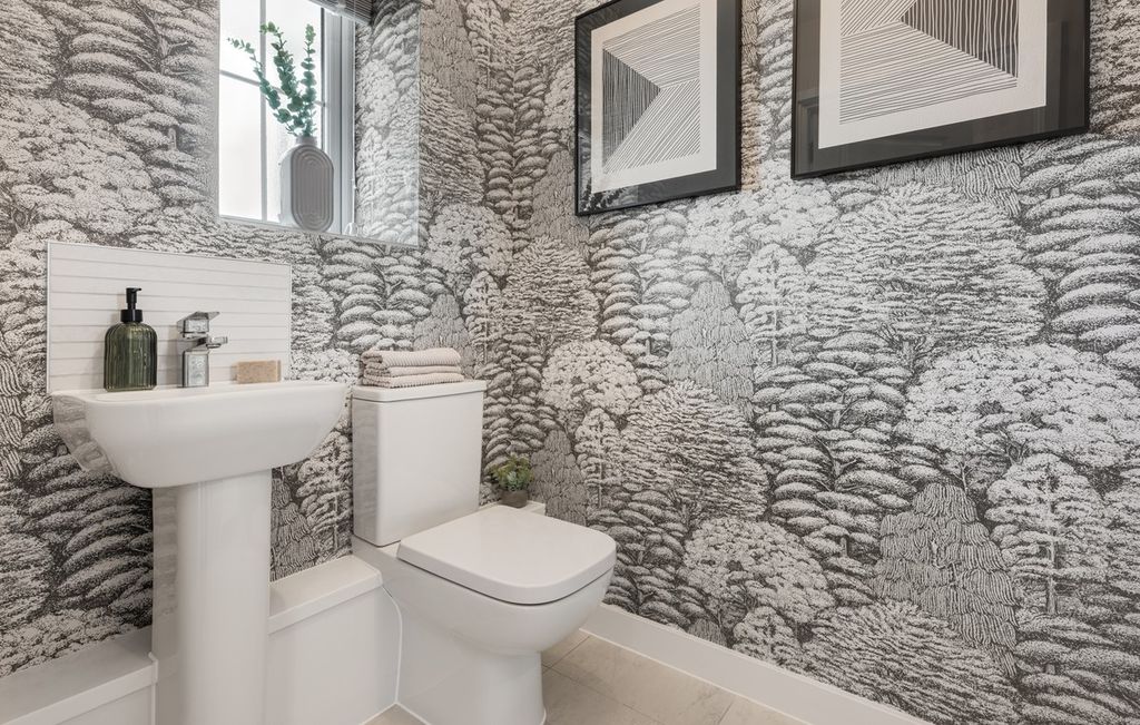 Property photo 3 of 13 Fairview New Homes - Zoopla -