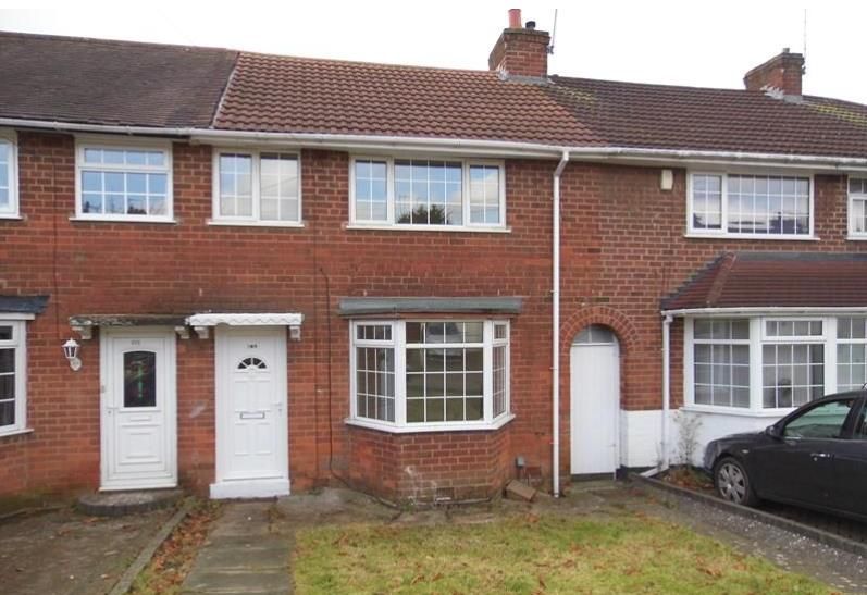 Property photo 1 of 8 External 109 Slade Pool Farm .Png