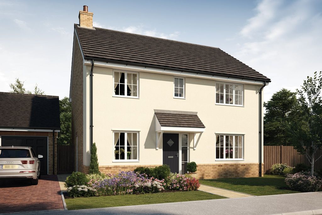 Property photo 1 of 11 CGI