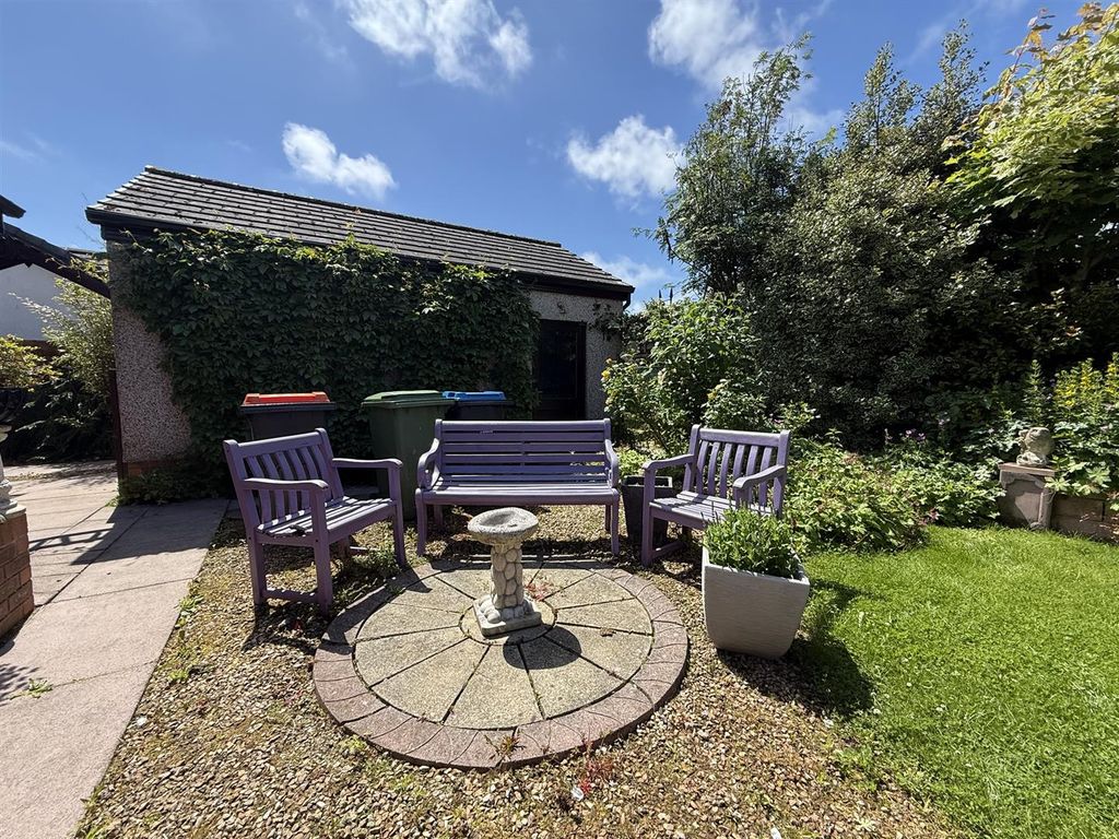 Additional image 38 of 3 bed detached bungalow for saleRiverside Gardens, Brydekirk, Annan DG12