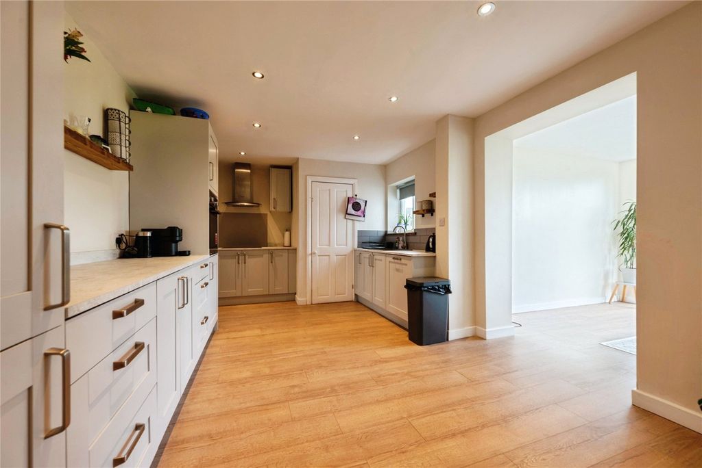 Additional image 5 of 3 bed end terrace house for salePenmead Road, Delabole, Cornwall PL33