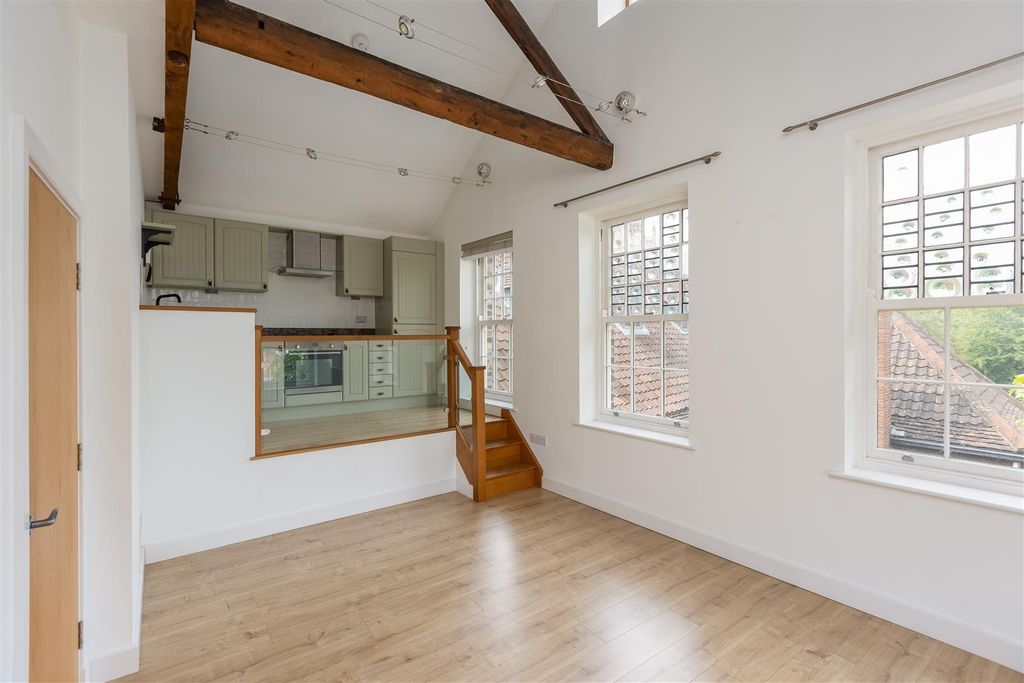 Property photo 3 of 11 The Old Brewery 7 Kitchen Reception Room-2.Jpg