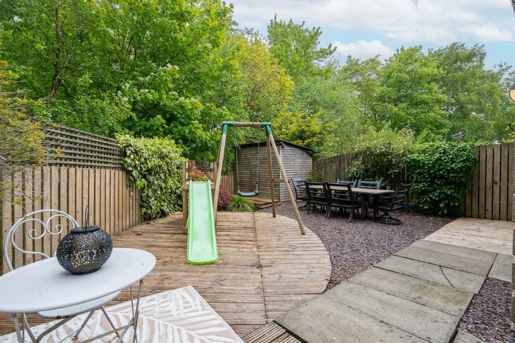 Additional image 29 of 3 bed semi-detached house for saleHarley Gardens, Bonnybridge FK4
