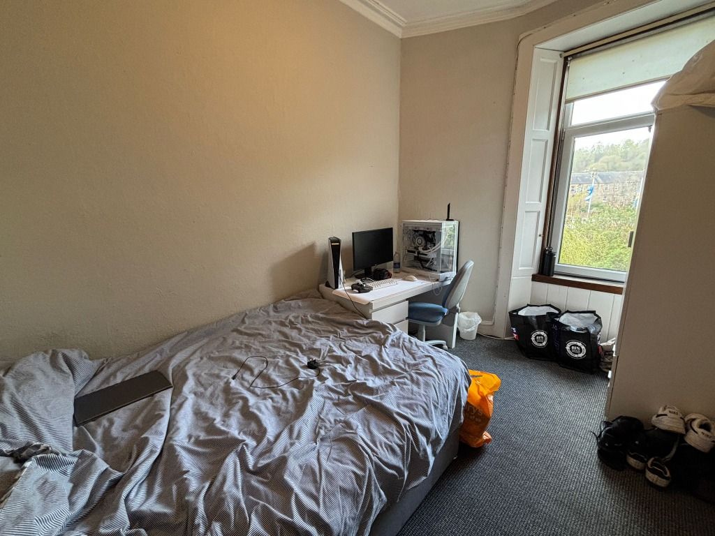 Additional image 8 of 3 bed flat to rentWallace Street, Stirling Town, Stirling FK8