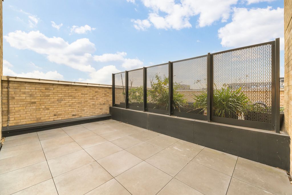Property photo 2 of 19 Private Balcony