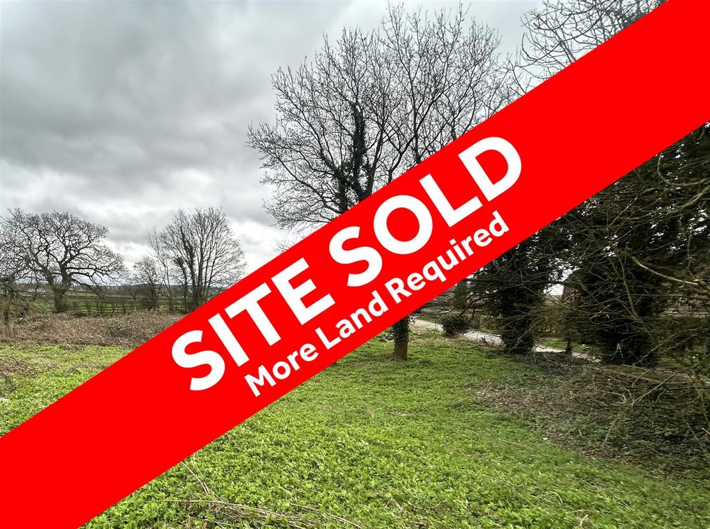 Property photo 1 of 9 Sold- Woore- Rookery Wood.Jpg