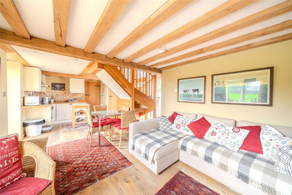 Additional image 29 of 6 bed detached house for saleThe Village, Burrington, North Somerset BS40