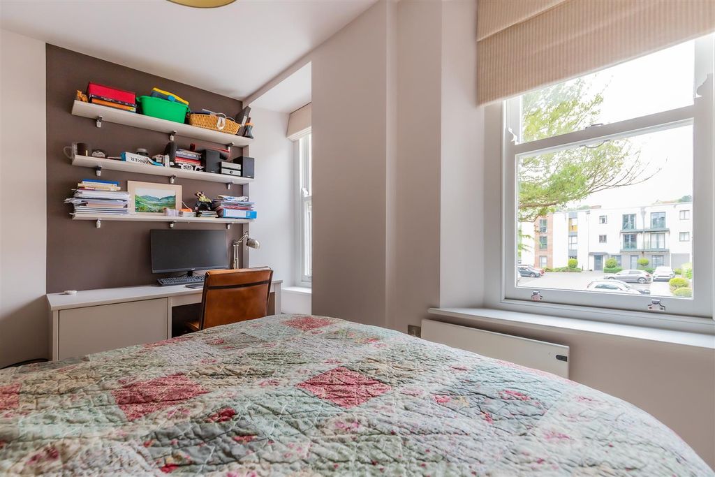 Additional image 16 of 3 bed flat for saleThe Lindens, Romilly Crescent, Pontcanna, Cardiff CF11