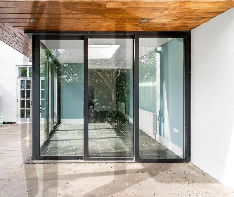 Property photo 3 of 19 Glass Curtain Walled Elevation iii - Copy.Jpg