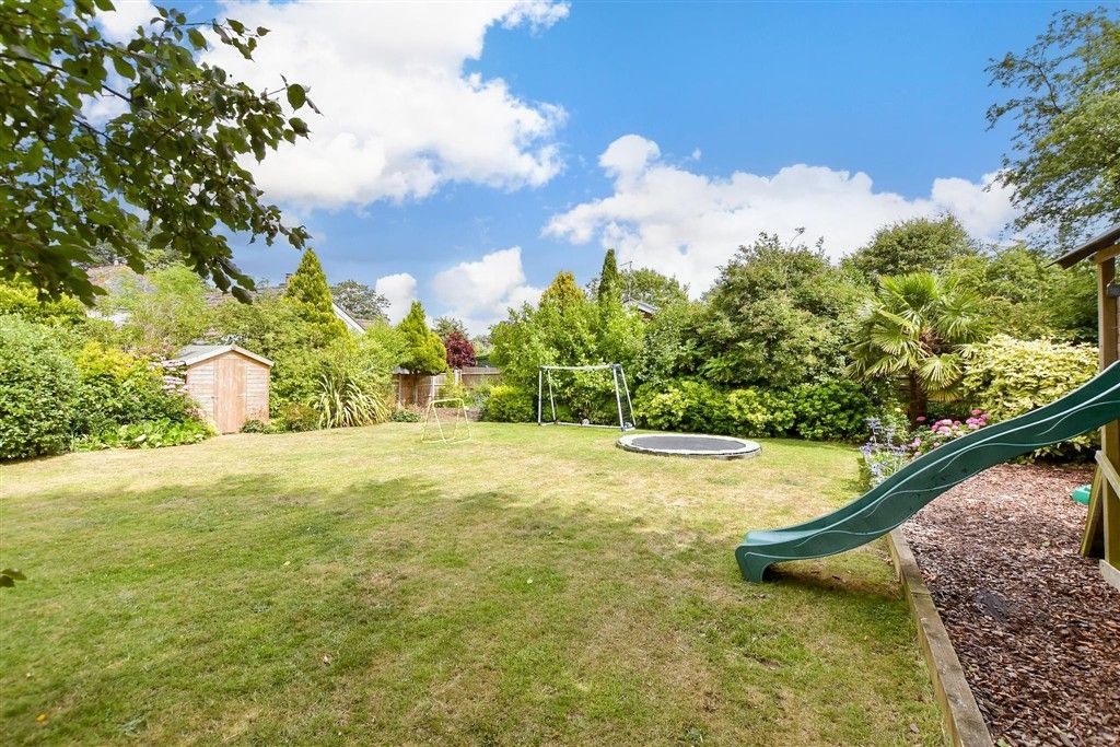 Property photo 3 of 15 Rear Garden