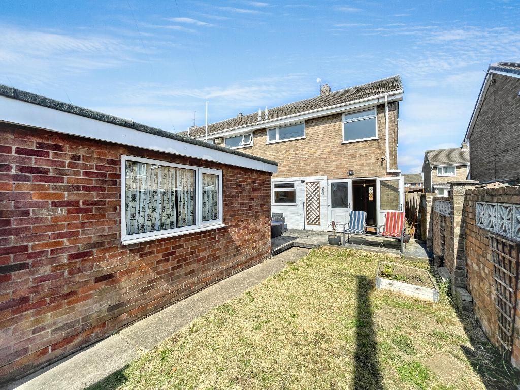 Property photo 2 of 13 Rear Garden