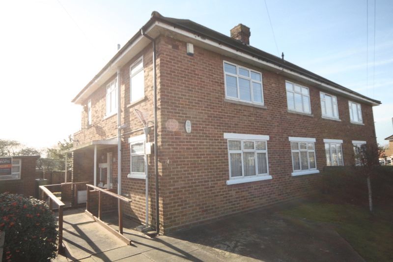 Property photo 1 of 9 Front (First Floor Only)