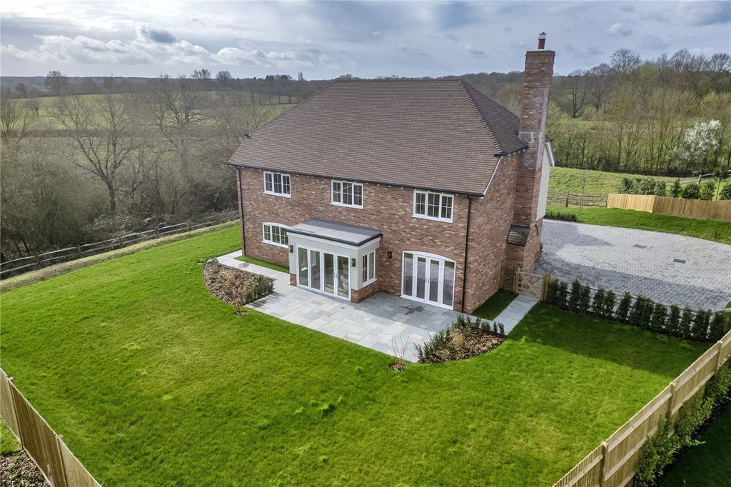 Property photo 1 of 13 Pearson House