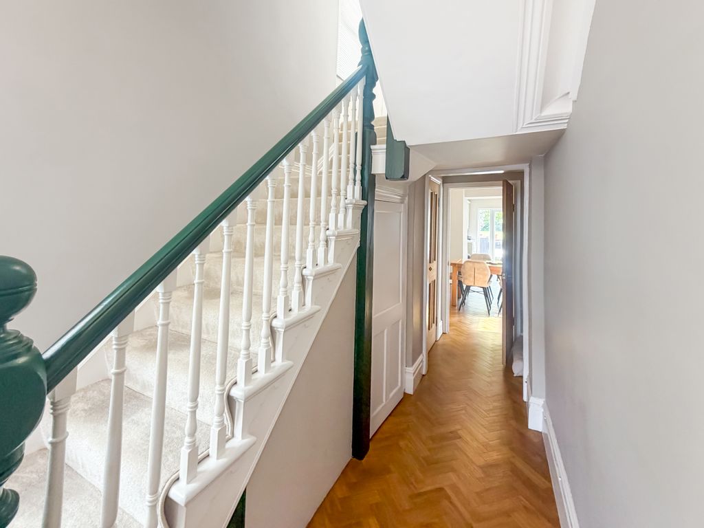 Additional image 6 of 5 bed semi-detached house for saleOld Road, Llanelli SA15