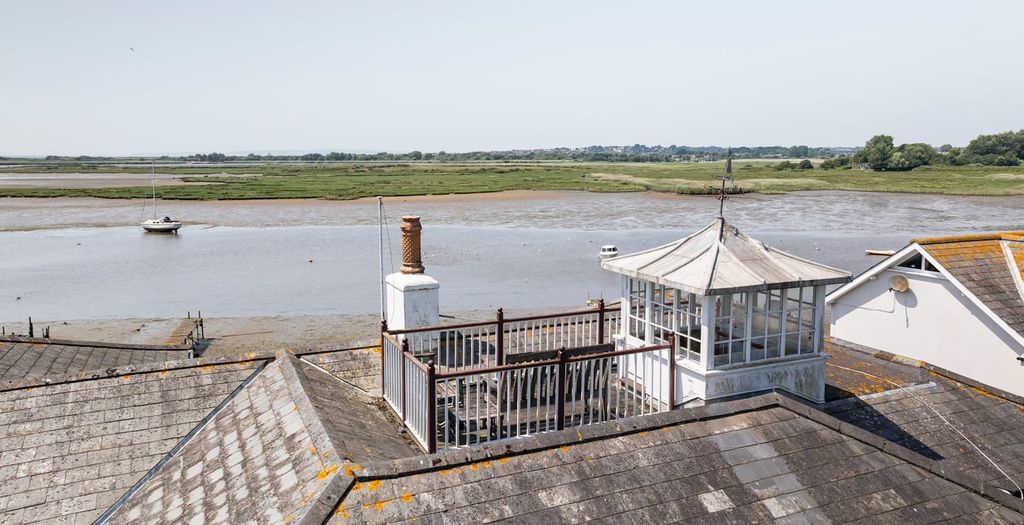 Additional image 24 of 5 bed detached house for saleFishermans Bank, Mudeford, Christchurch BH23