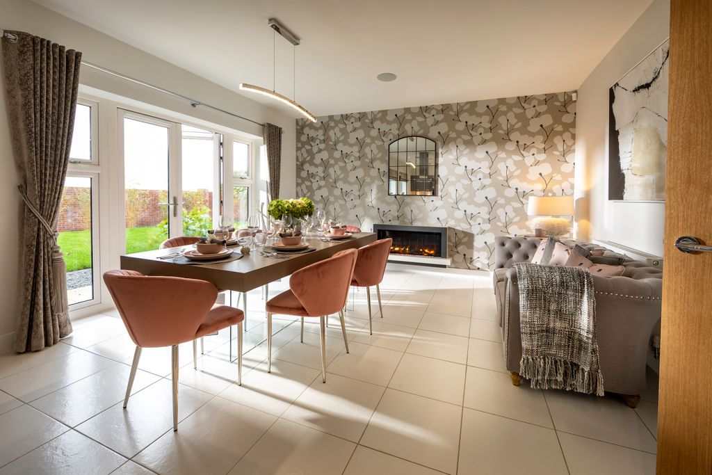 Property photo 3 of 5 Typical Interior