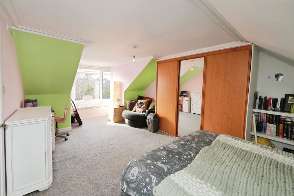 Additional image 6 of 3 bed flat for saleNorth Hamilton Street, Kilmarnock KA1