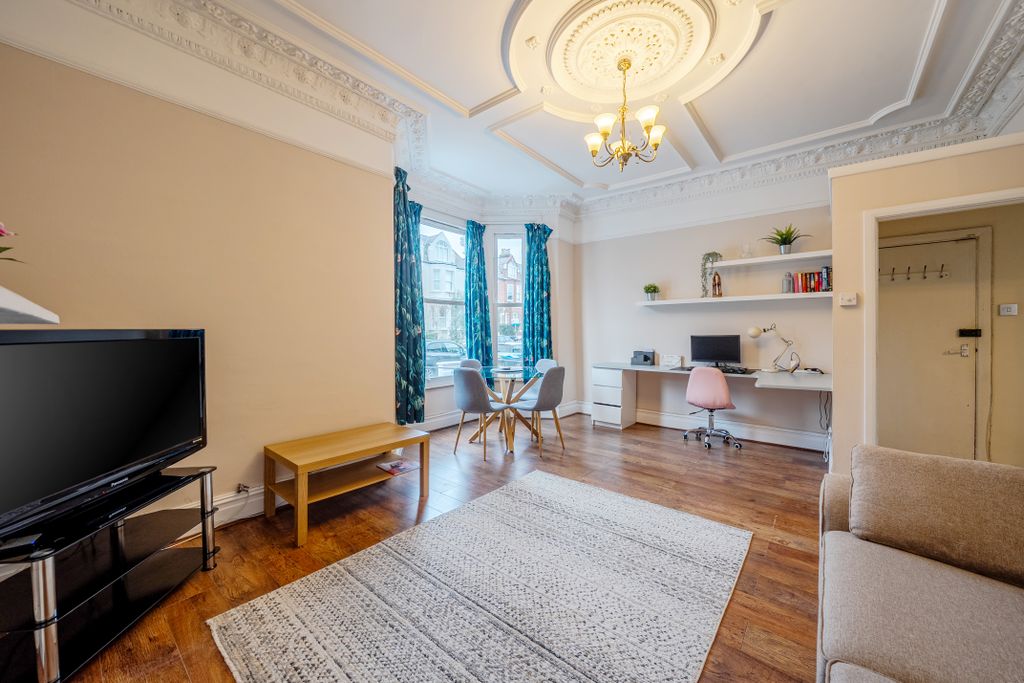 Property photo 3 of 9 Living Room