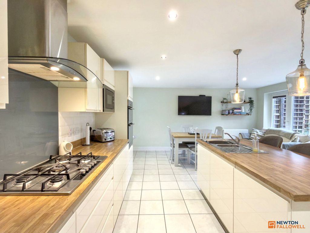 Additional image 9 of 4 bed detached house for saleBaker Grove, Ibstock LE67