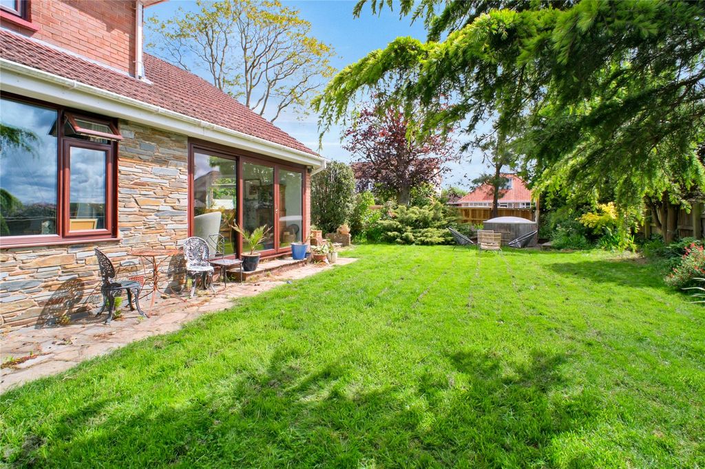 Additional image 4 of 4 bed detached house for saleOld Bideford Road, Sticklepath, Barnstaple EX31