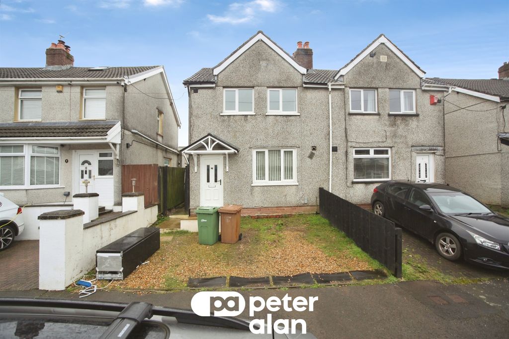 Additional image 16 of 3 bed semi-detached house for salePencoed Avenue, Cefn Fforest, Blackwood NP12