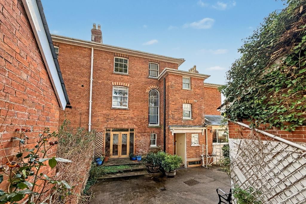 Additional image 27 of 6 bed semi-detached house for saleSt. Margarets Road, Hereford HR1
