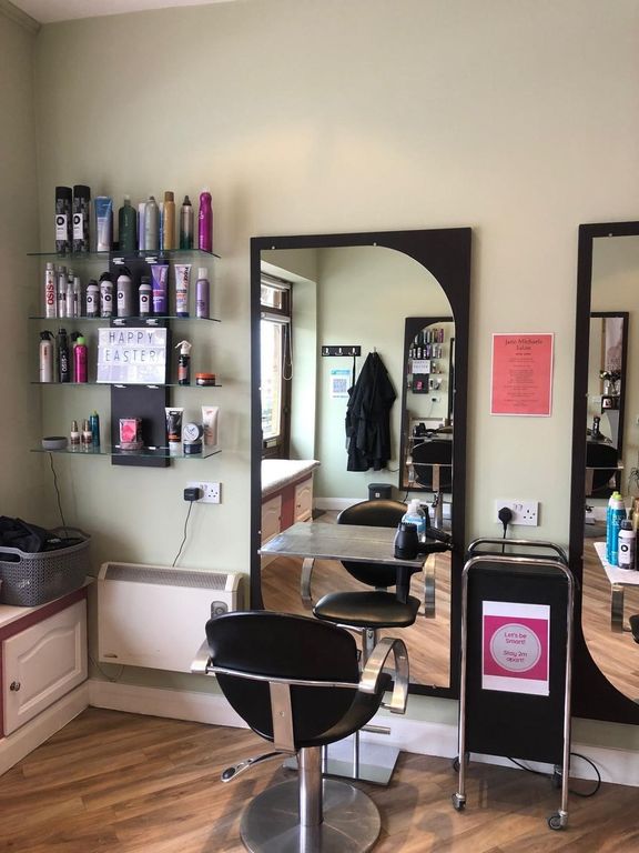 Property photo 2 of 14 Hair Dressing Salon