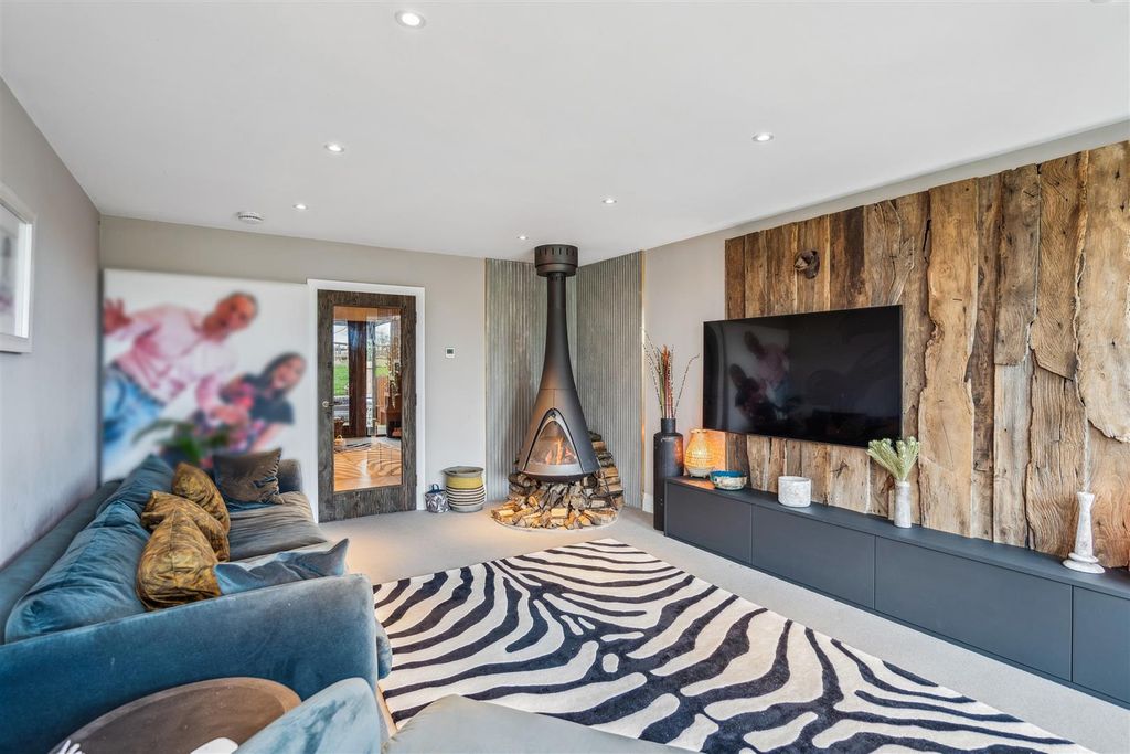 Additional image 12 of 4 bed detached house for saleGun Lane, Sherington, Newport Pagnell MK16