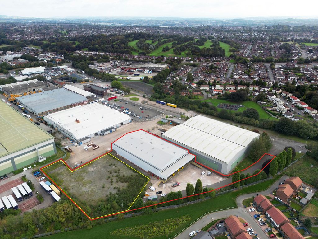 Property photo 1 of 9 Aerial With Outline.Jpg