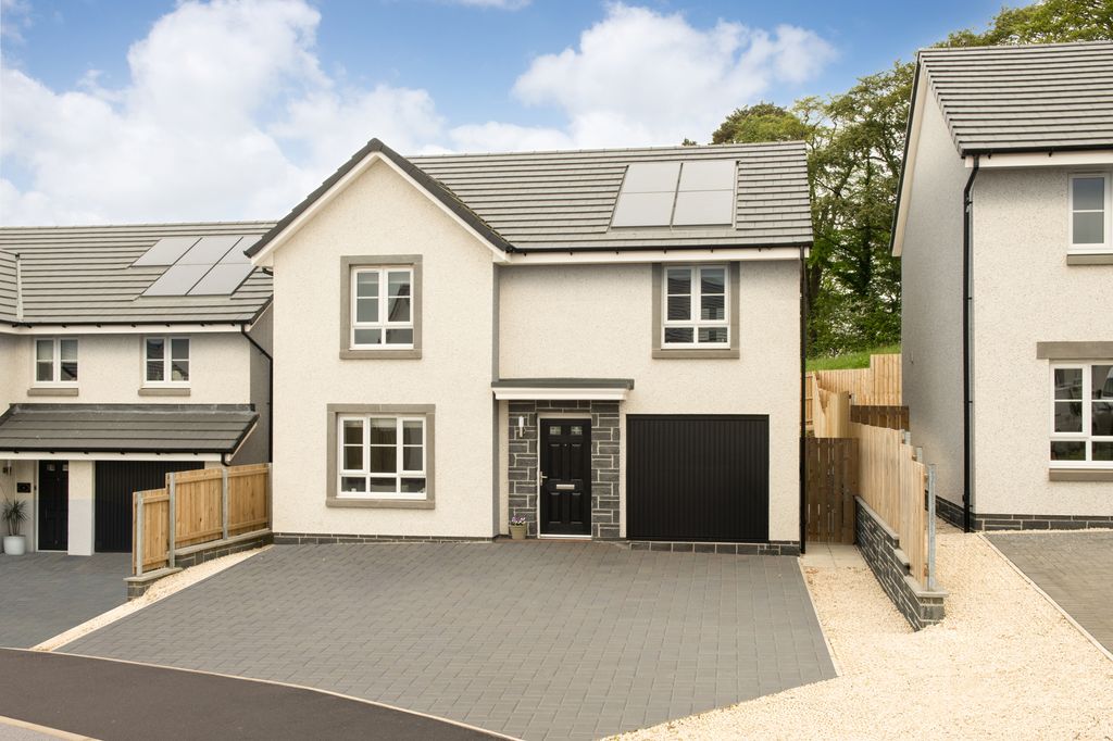 Property photo 1 of 10 The Kinloch