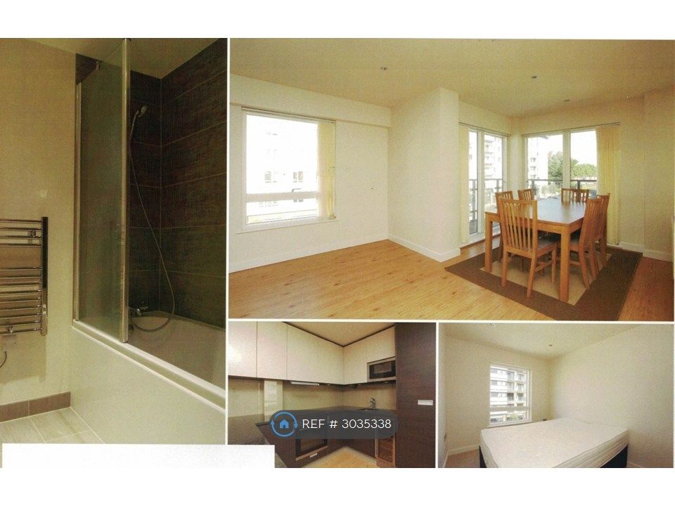Property photo 2 of 16 Hall, Bedroom, Kitchen &amp; En-Suite