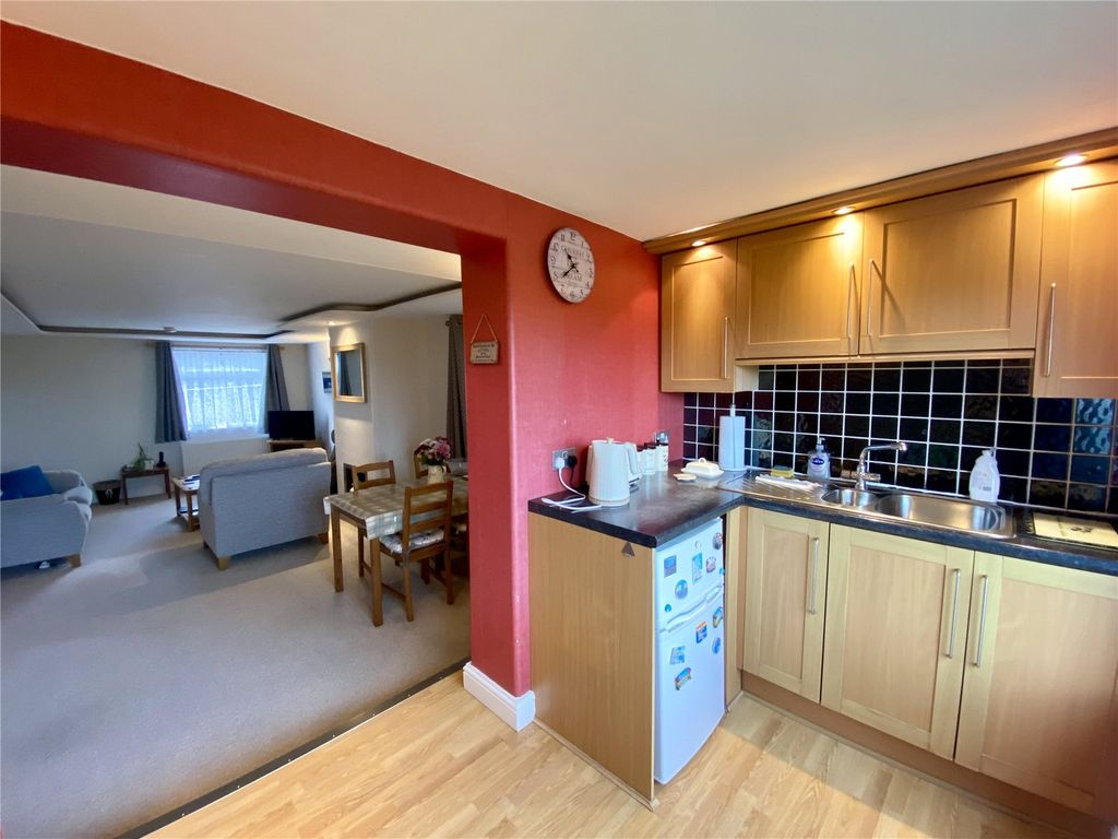 Additional image 6 of 2 bed flat for saleSticklepath Hill, Sticklepath, Barnstaple, Devon EX31