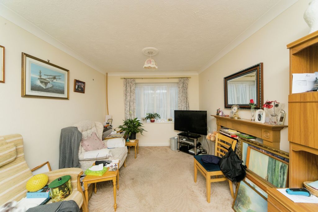Additional image 10 of 2 bed flat for saleChurch Bailey, Pevensey, East Sussex BN24