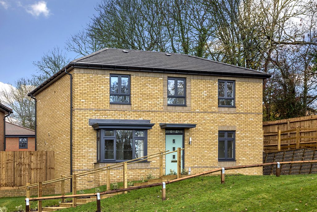 Property photo 2 of 10 Plot 88